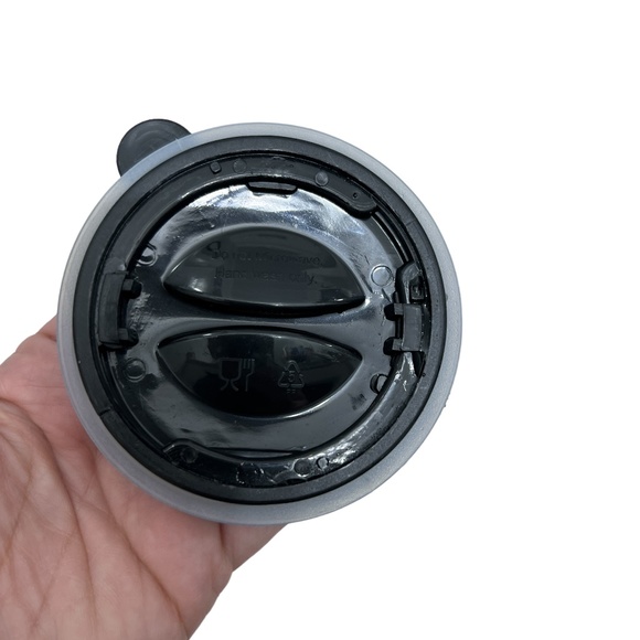 Starbucks 2020 summer 2020 Tropical coffee ceramic tumbler 12 oz - Picture 9 of 11